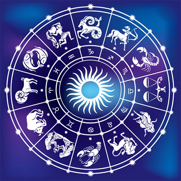 Indian Vedic Astrology Chart